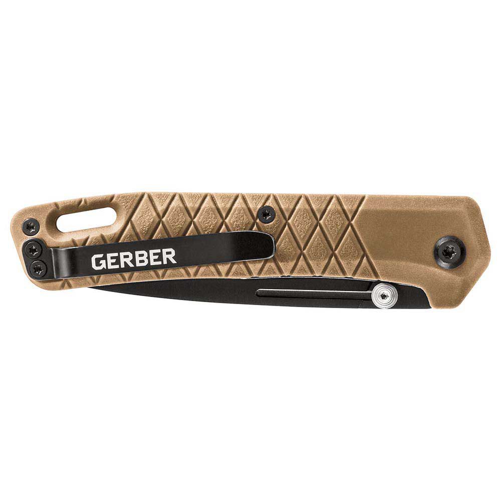 Gerber Faca Zilch - Imagem 3