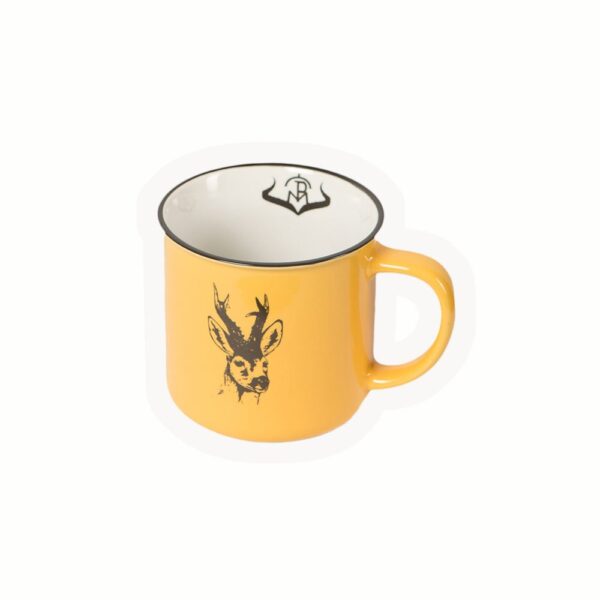 Pasion morena Caneca Corça