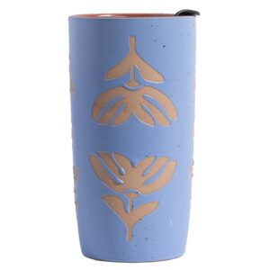 United by blue Caneca De Viagem De Grés 295ml