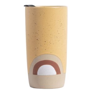 United by blue Caneca De Viagem De Grés 295ml