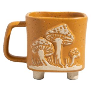 United by blue Caneca Com Pés 295ml