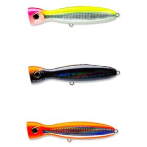 Duel Popper Bullet Bull 130 mm 50g