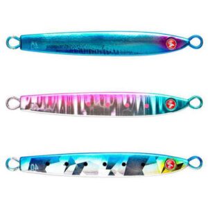 Blue blue Popper Fallten TG 67 mm 40g