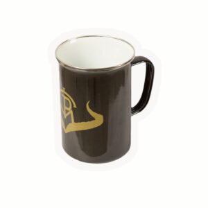 Pasion morena Caneca Vintage