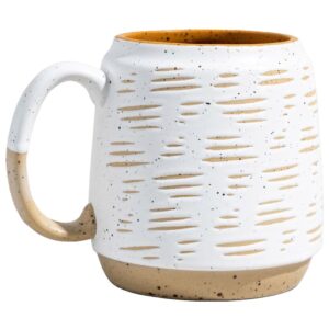 United by blue Caneca De Grés 470ml