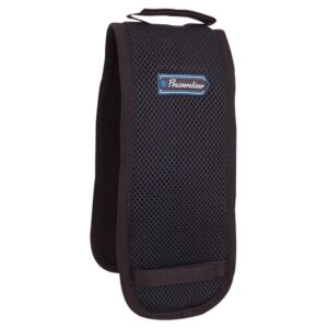 BR Almofada Pressurizadora De Rolo Pulmonar