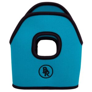 BR Neoprene 2 Unidades Estribos Capas
