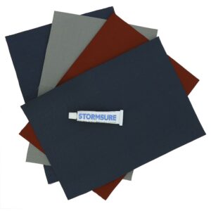 Equitheme Kit De Reparo De Tapete