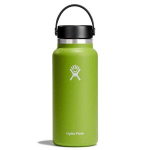 Hydro flask Tampa Flexível Larga Termo 946ml