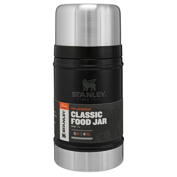 Stanley Classic 700ml Termo - Imagem 3