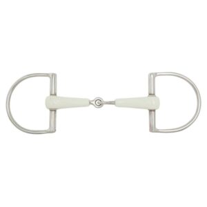 BR Dee Articulado único Argolas Combo Comfort 18 Milímetros Brigadeiro