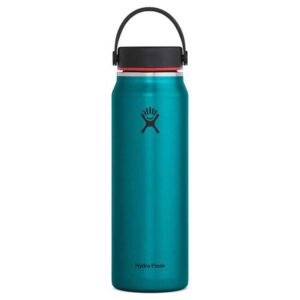 Hydro flask Tampa Flexível Larga E Leve Trail Thermo 947ml