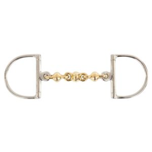 BR Dee Anéis Anatômicos Waterford Soft Contact 18 Mm Brigadeiro