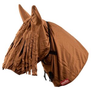 Premiere Capa Pescoço Sweet Itch