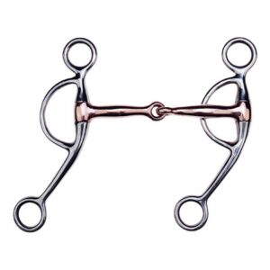 Feeling Broca De Treinamento De Cobre