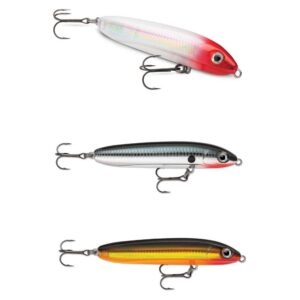 Rapala Skitter V 100 Mm 14g