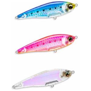 Duel Isca Afundado Twitchbait 90 mm 17.5g