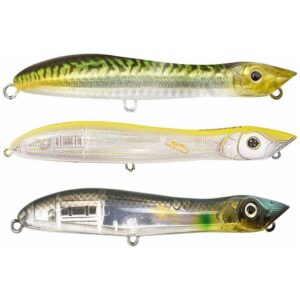 Xorus Isca De Superfície Patchinko 165 Mm 45g