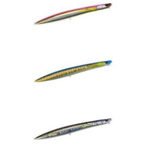 DUO Isca Afundado Rough Trail Hydra 220 mm 58.2g