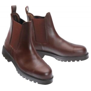 Norton equestrian Botas Equitação Safety