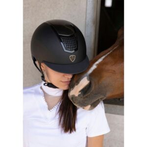Equitheme Capacete Airy