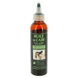 Onguent du marechal Loção Para Cascos 125ml