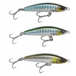 Savage gear Popper Gravity Pencil 45 Milímetros 5 G