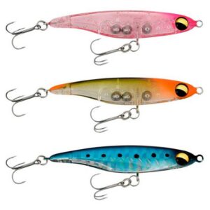 Magbite Isca Afundado Ballon Dor 55 mm 4g