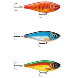 Rapala Lipless Crankbait X Rap Haku 140 mm 74g