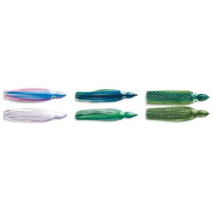 Yo-Zuri Octopus Skirt 90 Mm