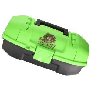 Plano Caixa Pesca Zombie