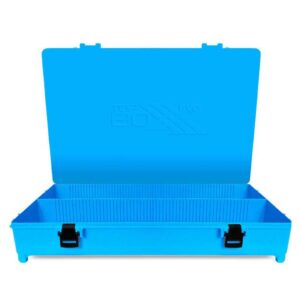 Evo3pod Caixa De Equipamento Top Boxxx