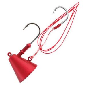 Sakura Jig Head Bottom Straight Tenya