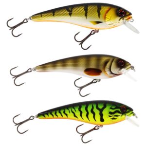 Westin Raw Bite Floating 110 Mm 26g