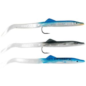 Flashmer Enguias 170 Mm