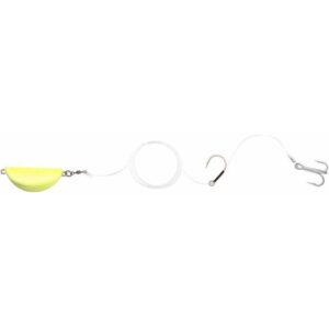 SPRO Jig Head Halibut Anti Twist