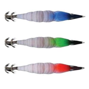 DTD Toneira Red Shrimp 3.0 96 Mm 14.3g