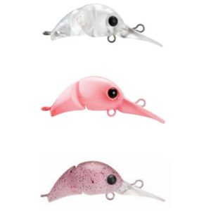 Shimano fishing Cardiff Chibitoro 25 Mm 1.4g