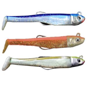 JLC Denton 125 Mm 100g