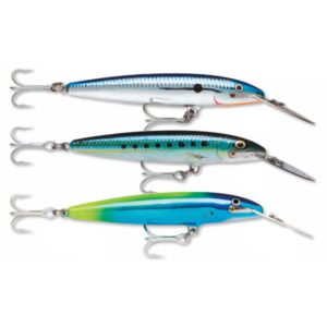 Rapala Countdown Magnum 180 Mm 70g