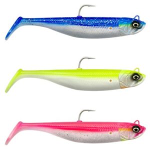 Savage gear Savage Minnow 125 Mm 35 G