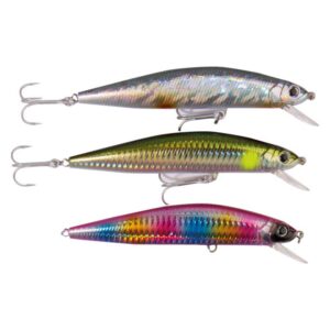 Hart Predator X 125 Mm 44g