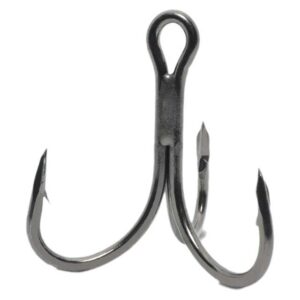 VMC Gancho 7560 75 Series Spark Point 6X Strong Treble