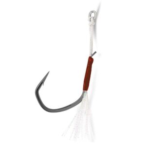 VMC Gancho 7119 Light Single Assist