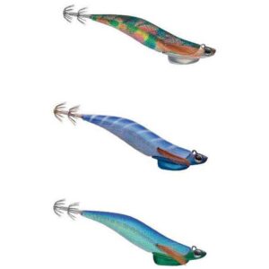 Valleyhill Toneira Squid Seeker 23 Light Tune