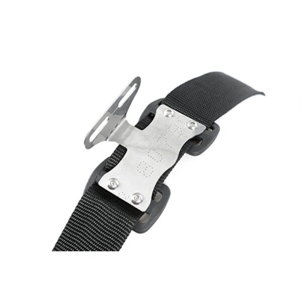 Pike n bass Suporte Para Sonda Belly Boat - Imagem 7
