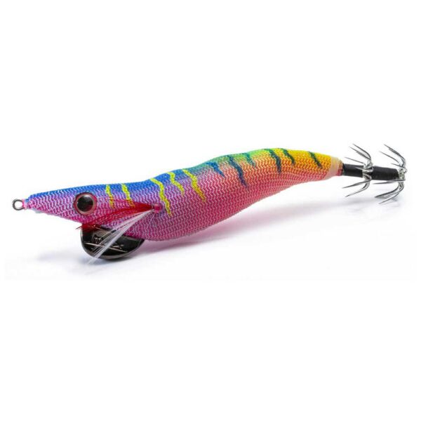 Molix Toneira Millerighe Vintage EGI 3.0 100 Mm 16.5g - Imagem 5