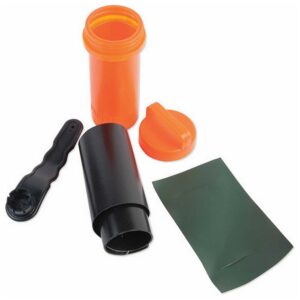 Carp spirit Kit De Reparação De Barco De Barriga