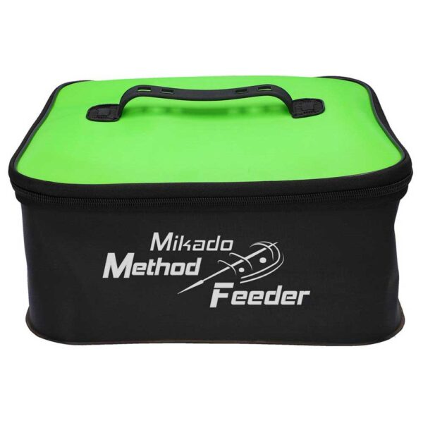Mikado Saco Equipamento Method Feeder 002