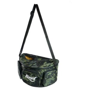 Ragot Pacote De Cintura Panier Basket